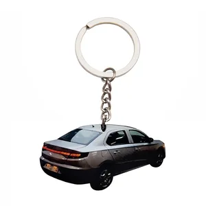 جاسوئیچی خودرو کد Ni1034 مناسب برای تارا