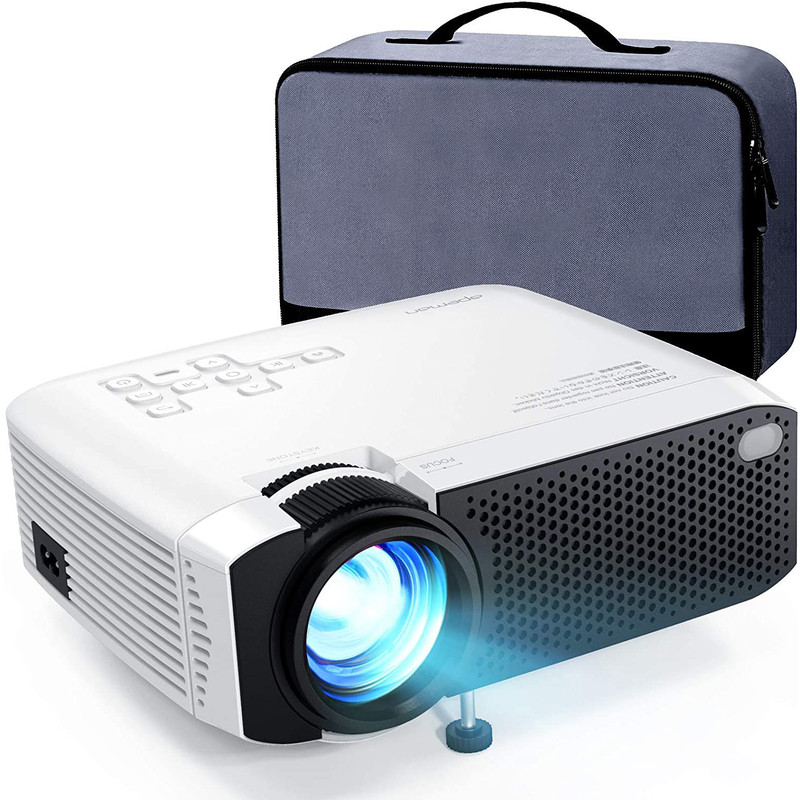 ویدیو پروژکتور ایپمن مدل LC350 1