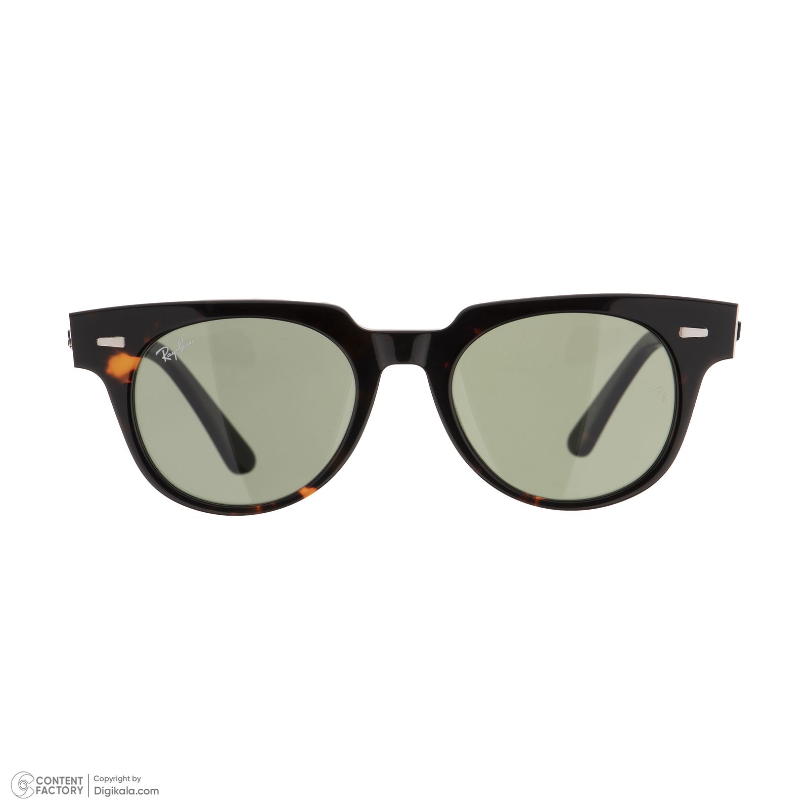 عینک آفتابی ویفرر (Wayfarer) ری بن مدل 0RB2168-902-31 -  - 4