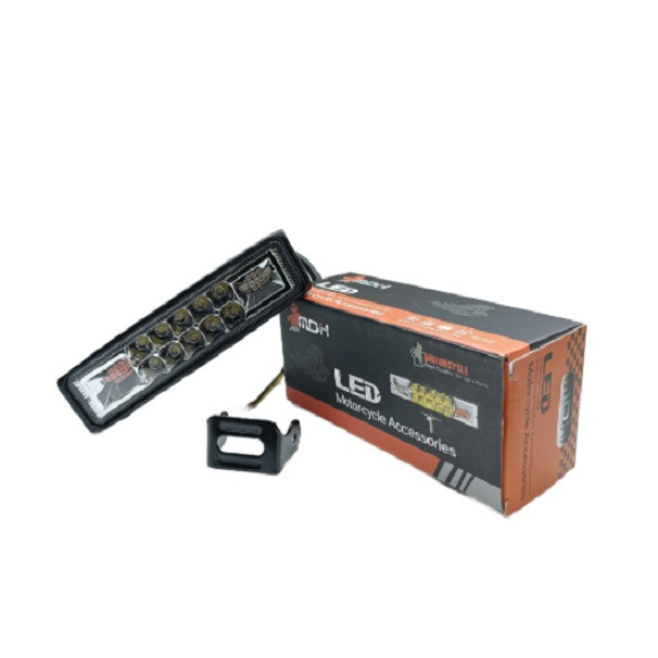 پرژکتور خودرو ام دی اچ مدل XK-18W-3K-RBF