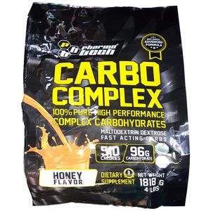 پودر کربو کمپلکس با طعم عسل فارماتک - 1818 گرم