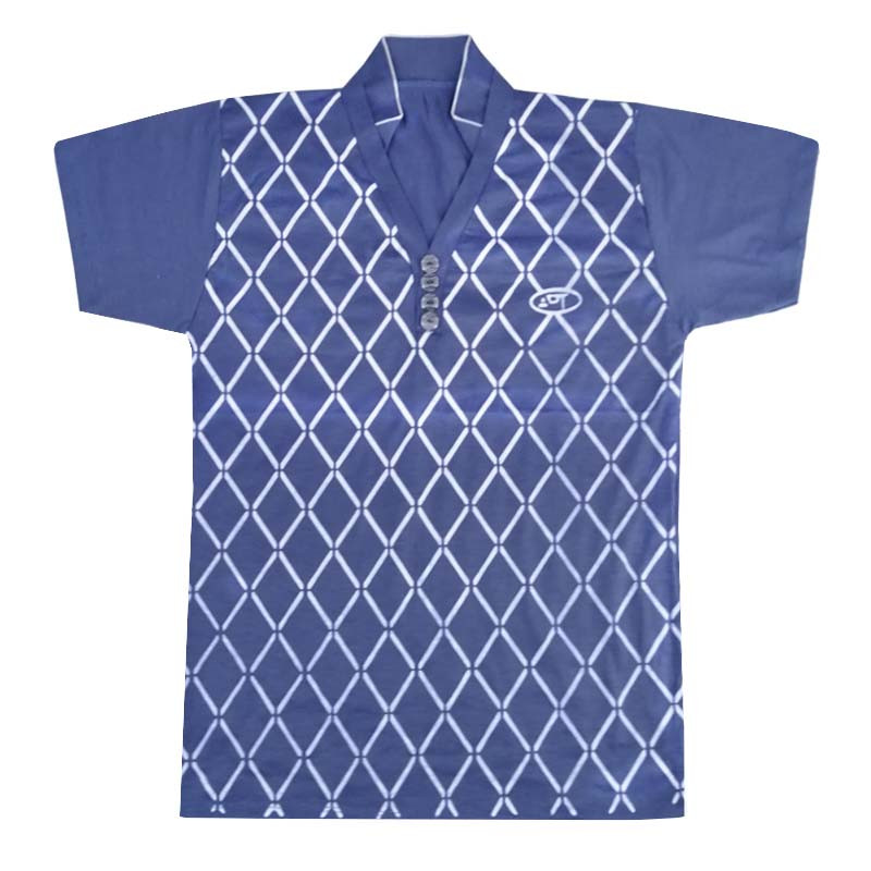 پولوشرت آستین کوتاه مردانه کد 54