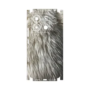 MAHOOT Sheep Skin-FullSkin Cover Sticker for Xiaomi Redmi Note 13 Pro 5G