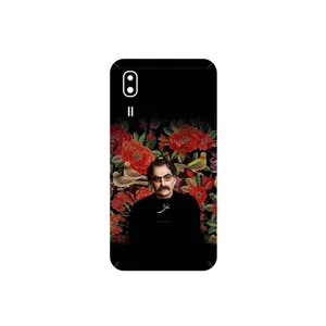 MAHOOT Shahram Nazeri Cover Sticker for Samsung Galaxy A2 Core