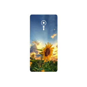 MAHOOT Summer Season Cover Sticker for Lenovo ZUK Z2