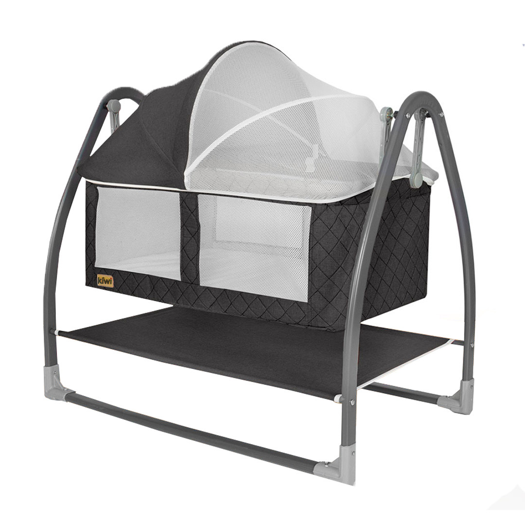 گهواره نوزاد کیوی مدل Toggy