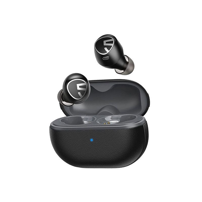 هدفون بی سیم ساندپیتز مدل APY DESIGN FREE 2 CALSSIC AWARE
