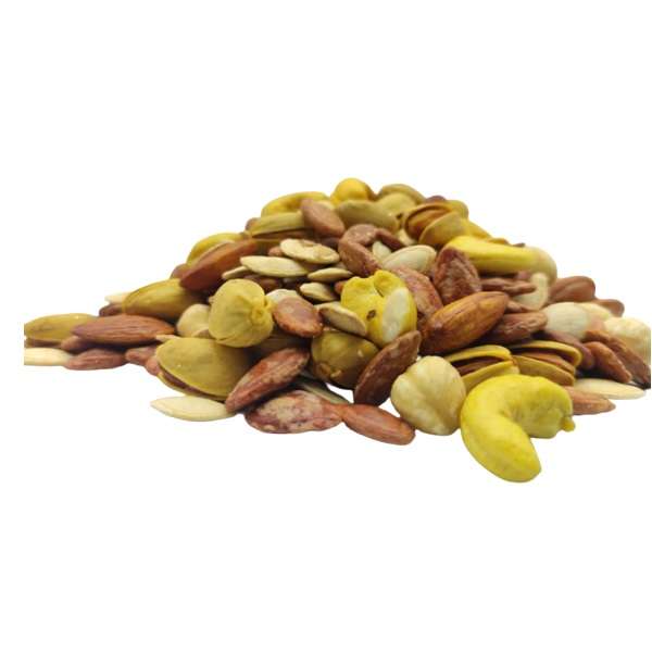 آجیل مخلوط روشا - 500 گرم