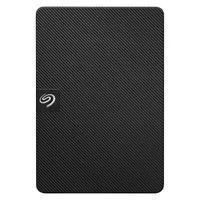 هارد اکسترنال سیگیت مدل expansion ظرفیت یک ترابایت دارای رابط USB Type-A 3.0