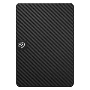 هارد اکسترنال سیگیت مدل expansion ظرفیت یک ترابایت دارای رابط USB Type-A 3.0