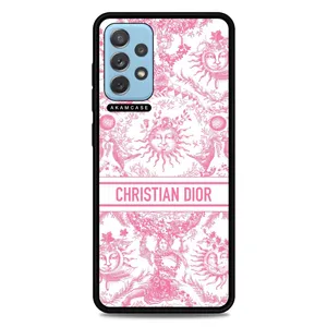 AKAM AMC-WSGA72-BRANDS-22  Cover For Samsung Galaxy A72