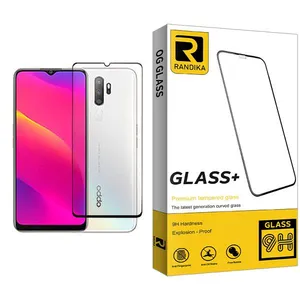 Randika Glass MIX001 Screen Protector For Oppo A11