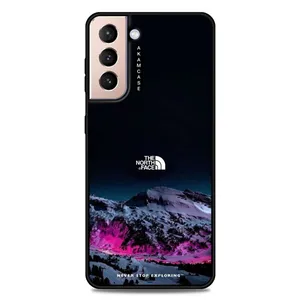 AKAM AMC-WSGS21P-BARNDS-35 Cover For Samsung Galaxy S21 Plus