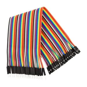 سیم جامپر مدل FM-4030 بسته 40 عددی