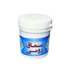 سماق رومی فدک - 40 گرم