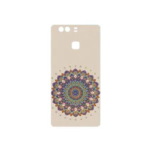 MAHOOT Art of Illumination 5 Cover Sticker for Huawei P9