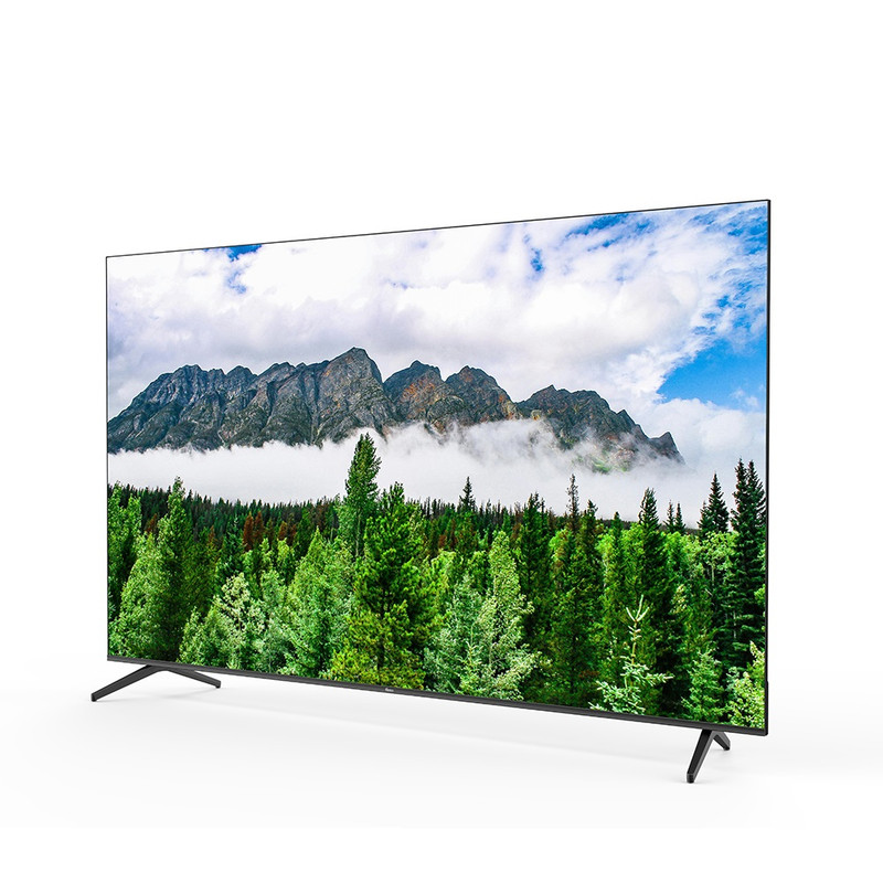 تلویزیون 85 اینچ کیو ال ای دی هوشمند جی پلاس مدل GTV-85SQ866S