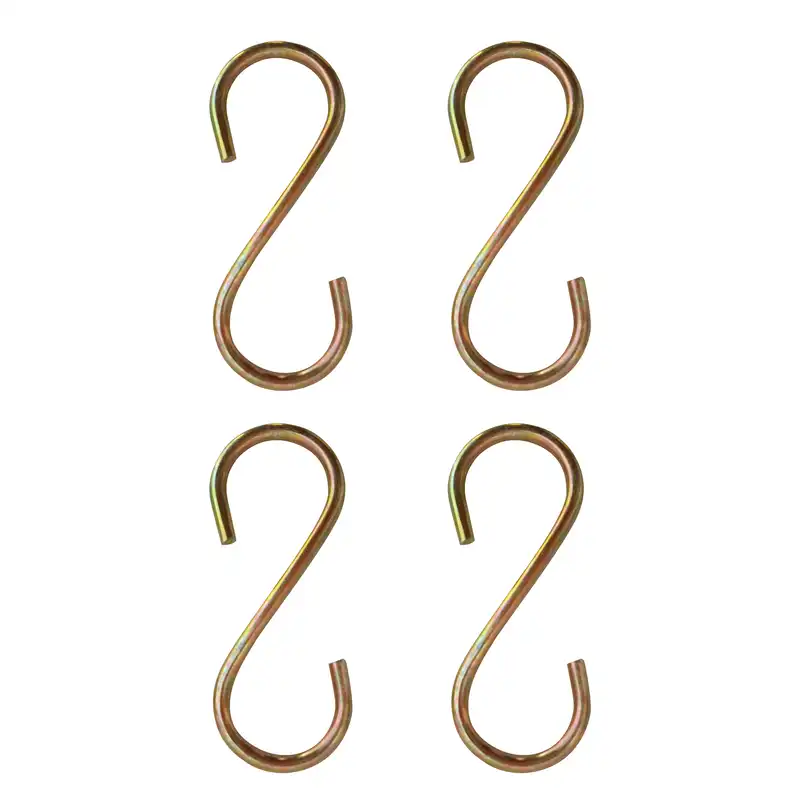 قلاب اس مدل S-2 بسته 4 عددی