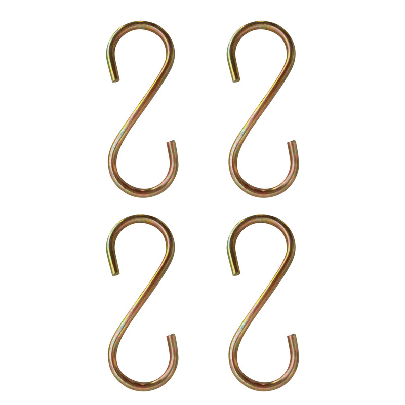 قلاب اس مدل S-2 بسته 4 عددی
