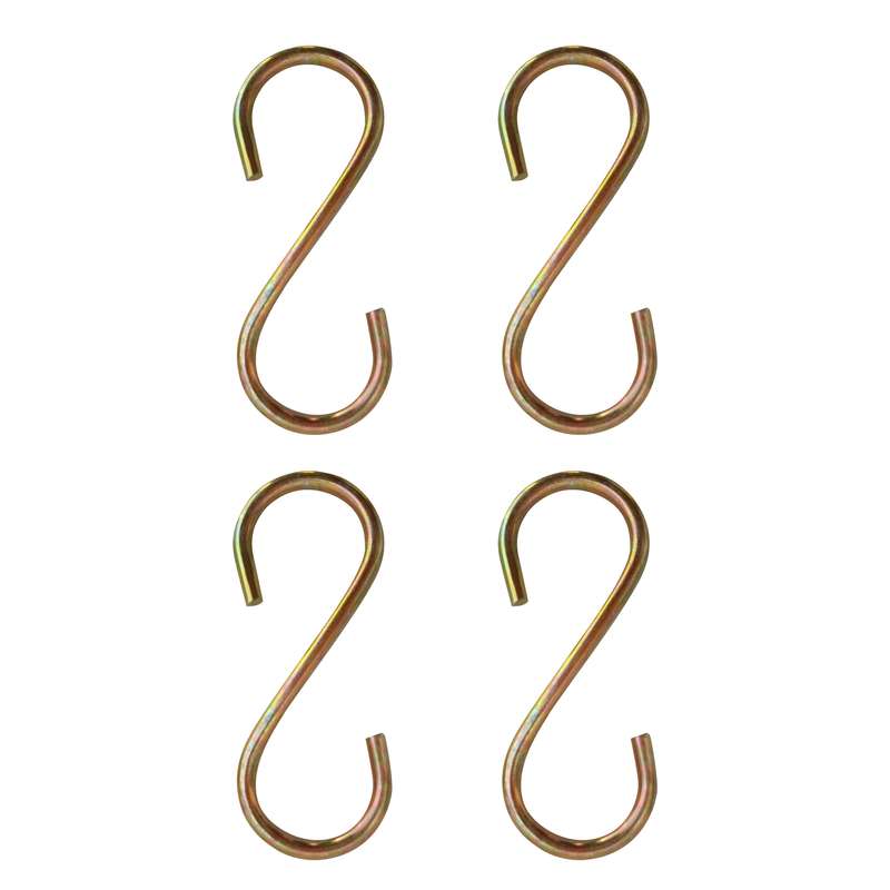 قلاب اس مدل S-2 بسته 4 عددی قلاب اس مدل S-2 بسته 4 عددی