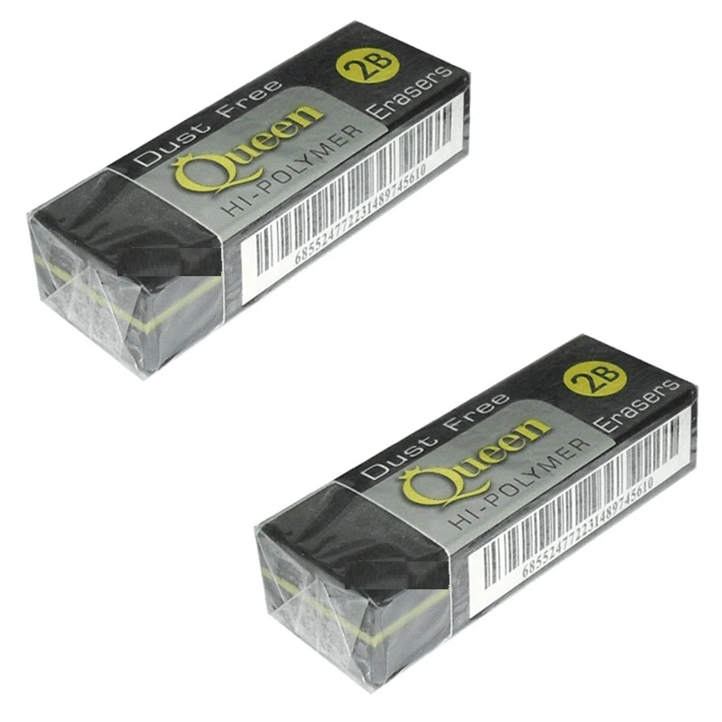 پاک کن کوئین مدل dust free کد 007 بسته 2 عددی