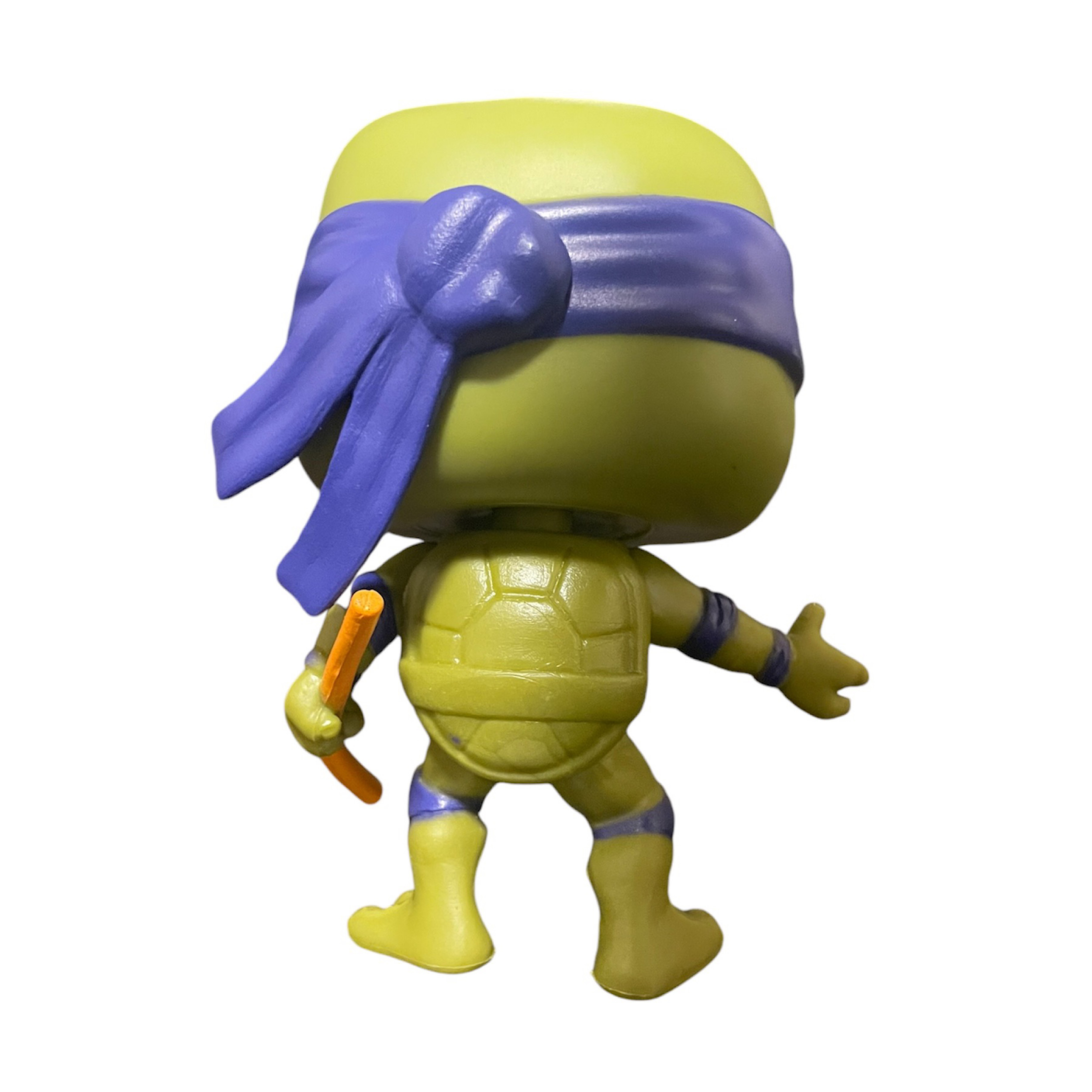 اکشن فیگور فانکو مدل لاک پشت های نینجا کد ۷۶۵