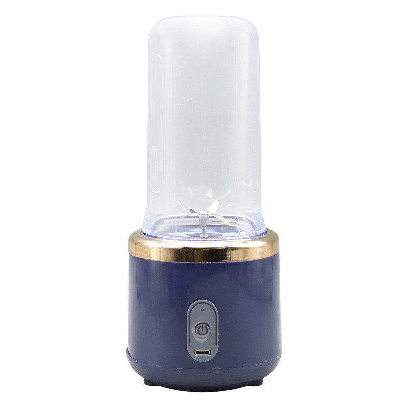 شیکر شارژی قابل حمل مدل GS-M-A-234622 گنجایش 0.31 لیتر