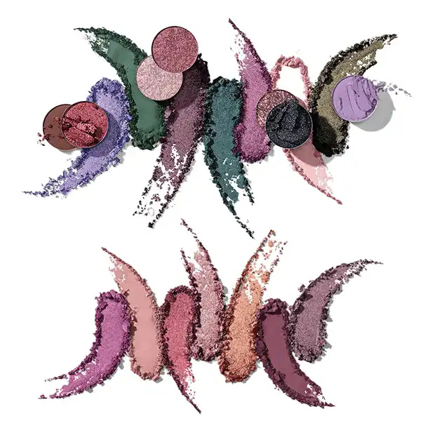 پالت سایه چشم مورفی مدل 35C