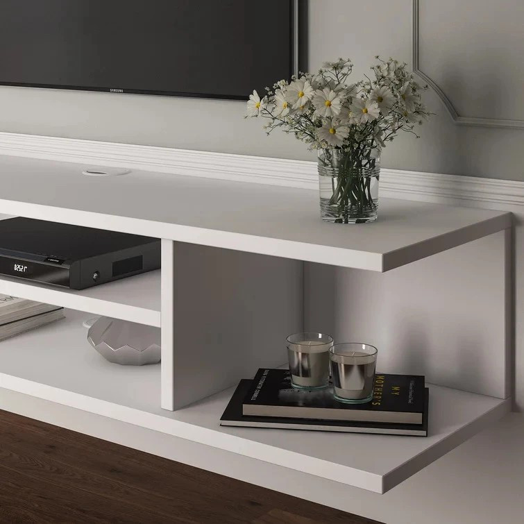 میز تلویزیون دیواری مدل IK466