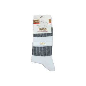 جوراب مردانه مدل نانو  تکین TS-110
