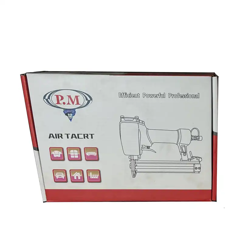 میخ کوب بادی پی ام مدل F30