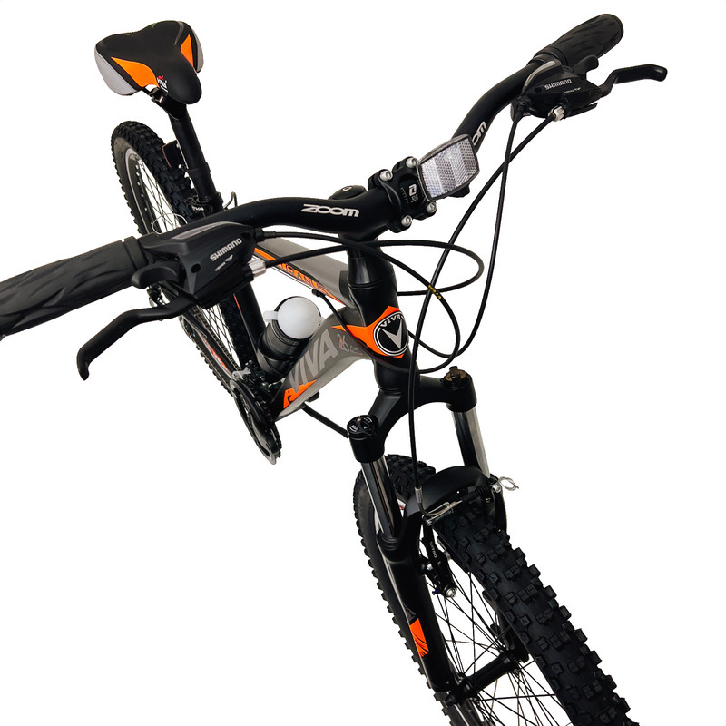 دوچرخه کوهستان ویوا مدل URANUS کد 1 سایز طوقه 26