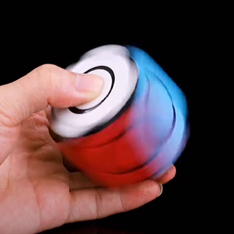 مکعب روبیک چی ای مدل کای وای او 2 اسپینری 1×1 QY O2 Spinner Version