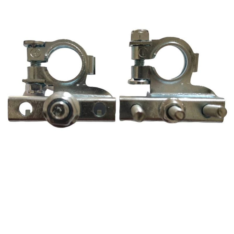 سر باتری مدل RE.00 مناسب برای ال نود بسته دو عددی