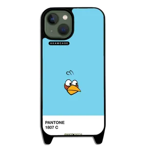 AKAM AMC-WLA13-ANGRY BIRDS10 Cover For Apple iPhone 13