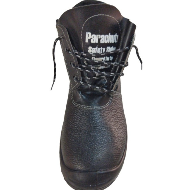 کفش ایمنی پاراشوت مدل 44 کفش ایمنی پاراشوت مدل 44