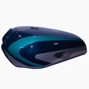 باک موتورسیکلت تیزرو یدک پارس کد MF2000228