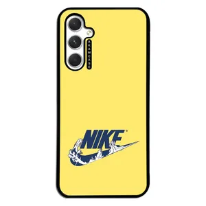 AKAM AMC-WSGA54-NIKE-17 Cover For Samsung Galaxy A54