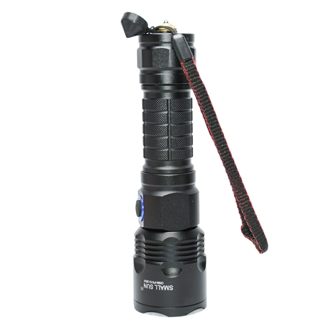چراغ قوه اسمال سان مدل ESLR-4000WX