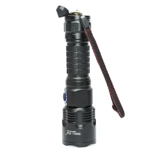 چراغ قوه اسمال سان مدل ESLR-4000WX