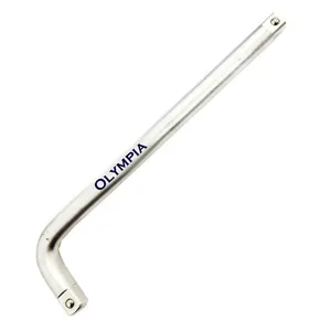 دسته بکس ال المپیا مدل XR1110 سایز 1/2 اینچ