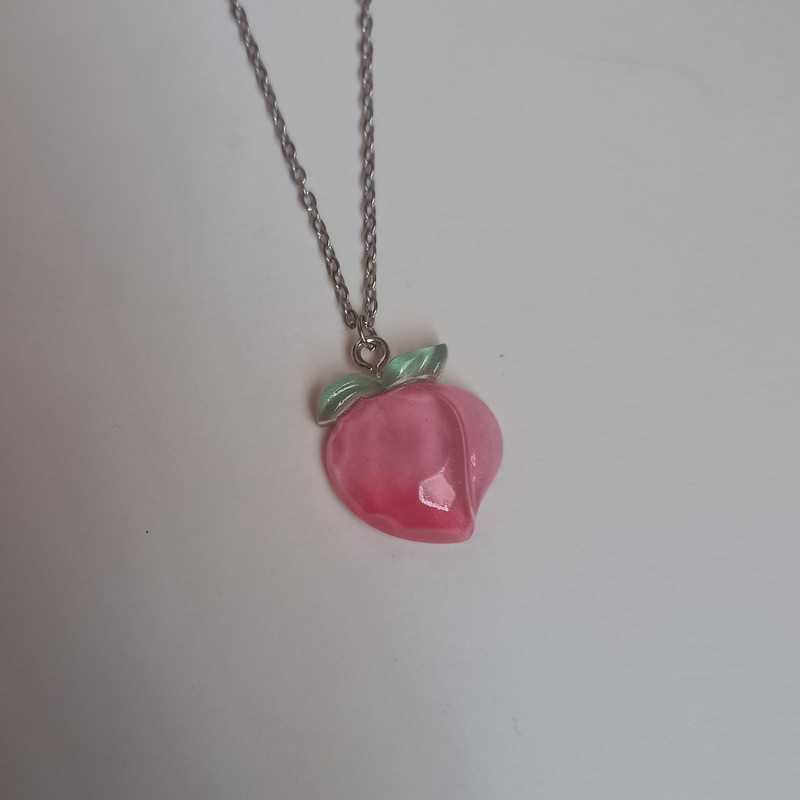 نیم ست دخترانه مدل هلو