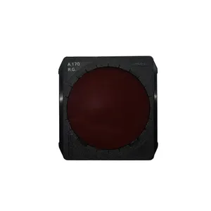 فیلتر لنز کوکین مدل SQUARE FILTER POLA R-G - A SERIES 170
