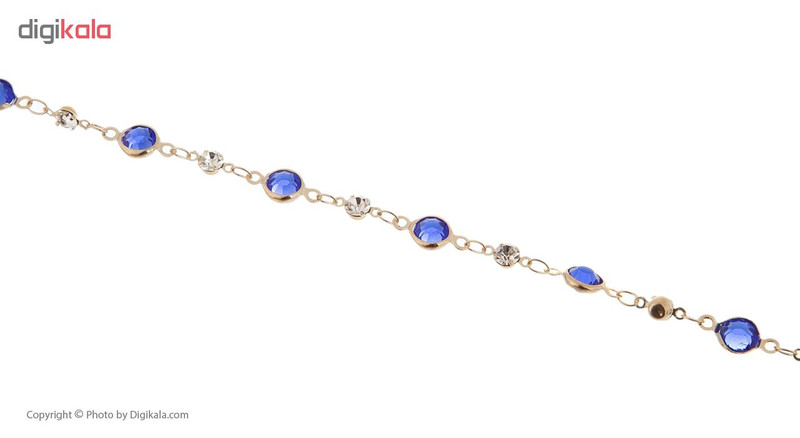 زنجیر زنانه کد 7037 زنجیر زنانه کد 7037