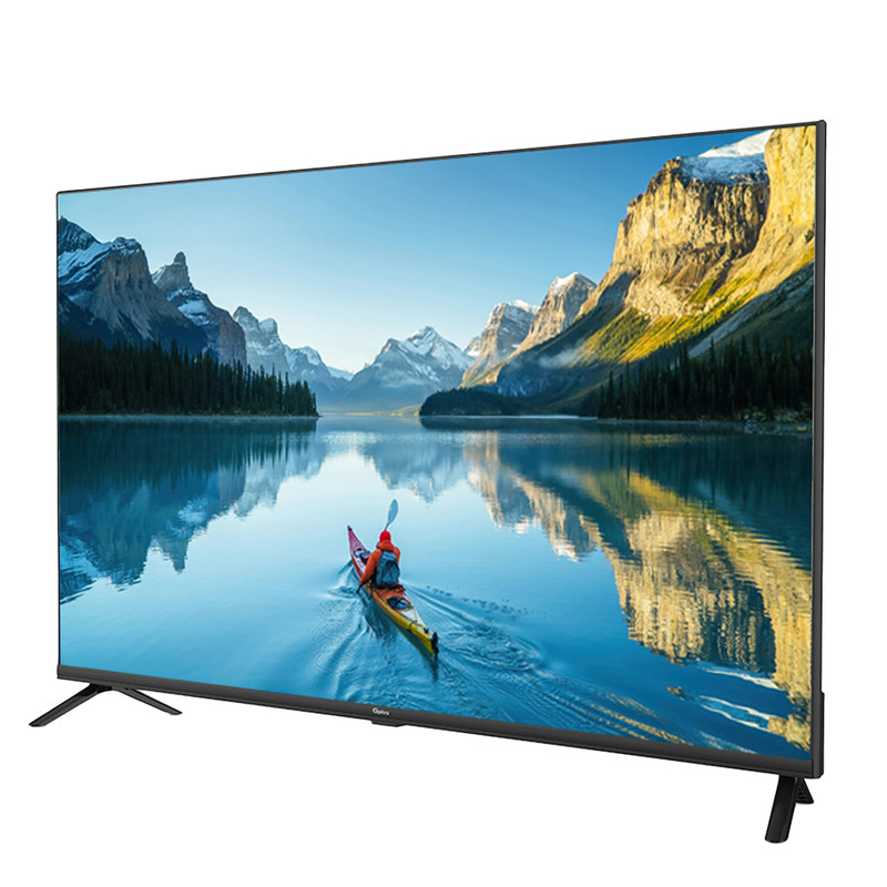 تلویزیون 43 اینچ ال ای دی جی پلاس مدل GTV-43SH438NQ