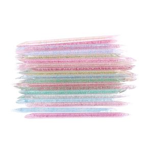 عقب زن ناخن مدل پلاستیکی اکلیلی بسته 50 عددی