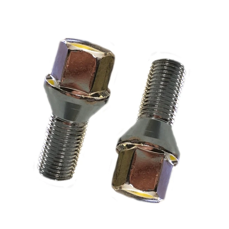 پیچ چرخ خودرو چیکال مدل S-41 مناسب برای برلیانس 300 بسته 2 عددی