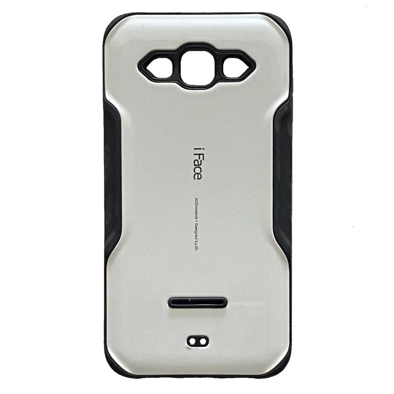 کاور آی فیس مدل PK971 مناسب برای گوشی موبایل سامسونگ Galaxy E7 2015 / E700