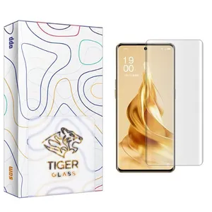 Tiger Glass APL2 UV Screen Protector For Oppo  Reno 9 Pro