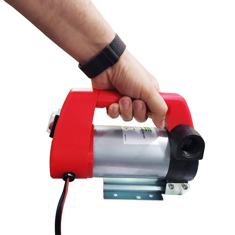 پمپ گازوئیل کش مدل F-DCTP40-24V